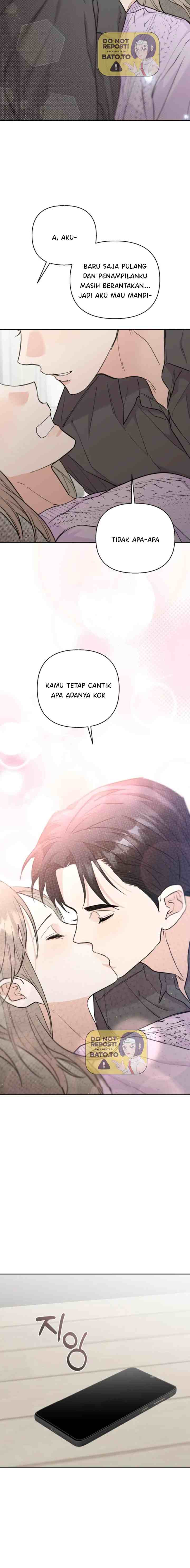 Really Truly Getting a Divorce chapter 48 halaman 15