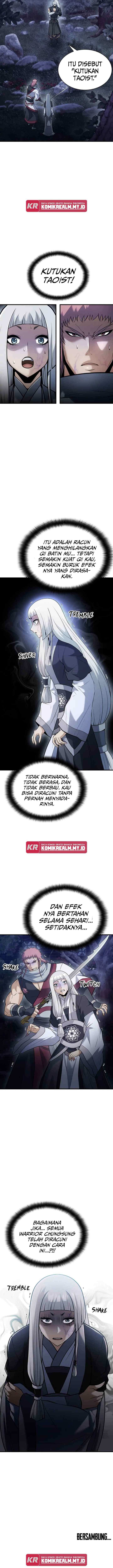 The Star Of A Supreme Ruler chapter 62 halaman 17