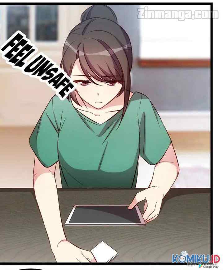 CEO's Sudden Proposal chapter 189 halaman 7