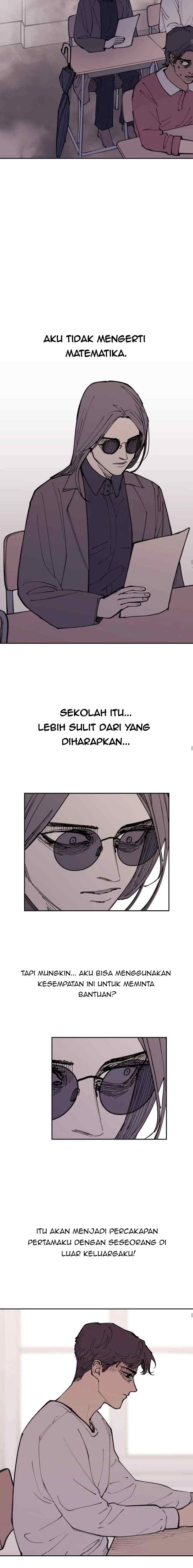 Vampire Family chapter 2 halaman 13