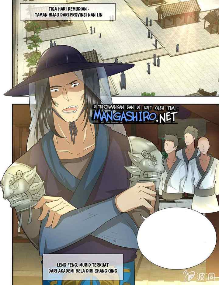 Yong Heng Zhi Zun chapter 150 halaman 9