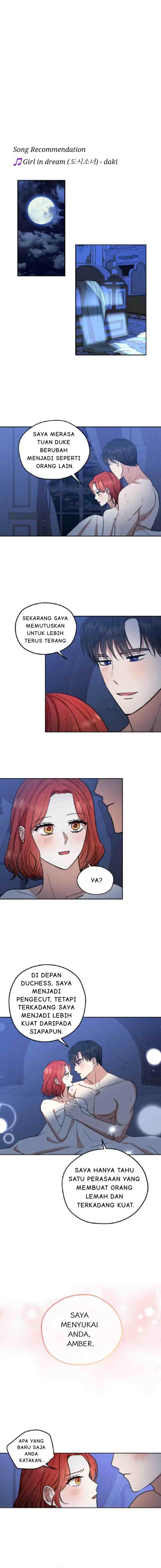 Leveling My Husband to the Max chapter 72 halaman 10