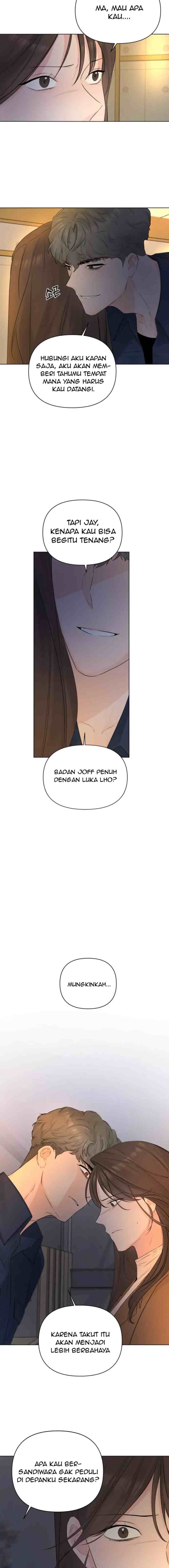 Another Love! chapter 43 halaman 12