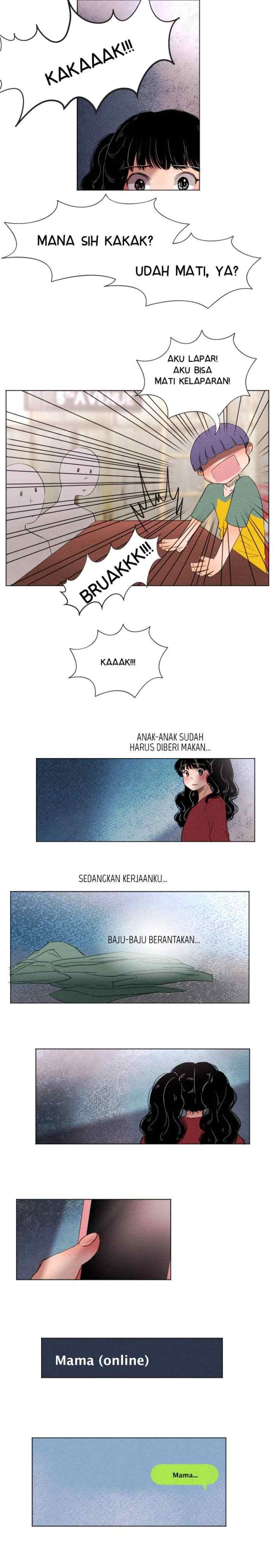 Mistake S1 chapter 17 halaman 12