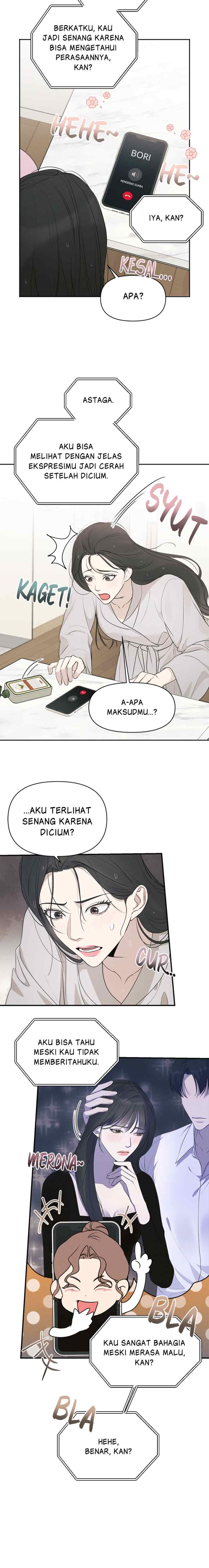The Perfect Contract chapter 33 halaman 5