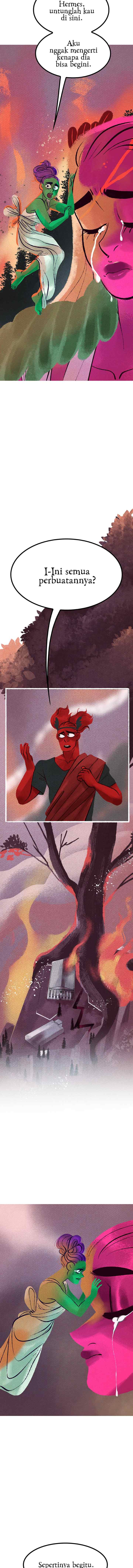 Lore Olympus chapter 177 halaman 13