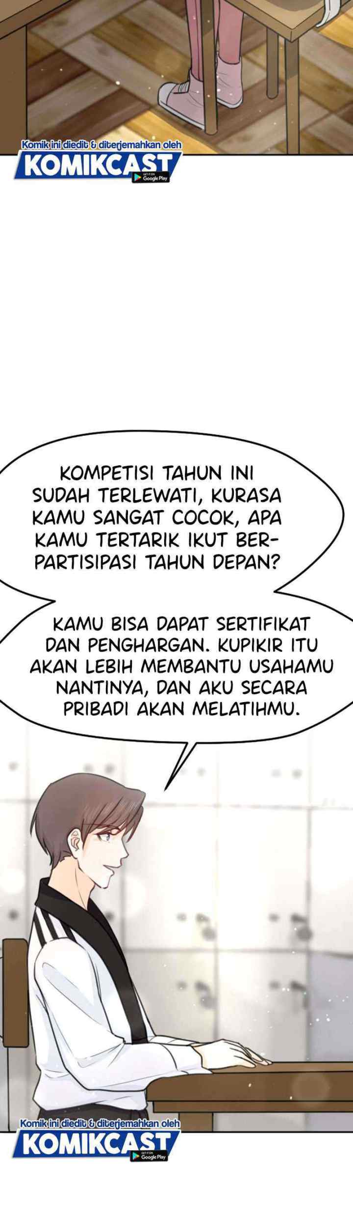 Sweet Heart of Girl chapter 9 halaman 13
