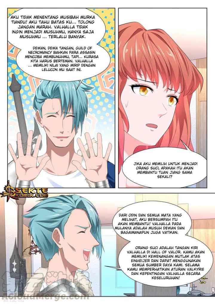 Metropolitan System chapter 344 halaman 11