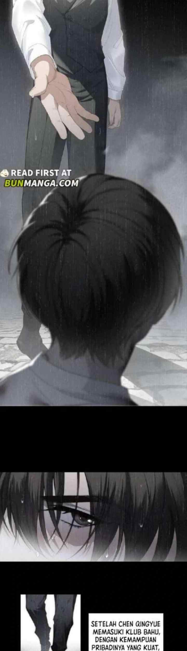 Listen To Me chapter 8 halaman 4