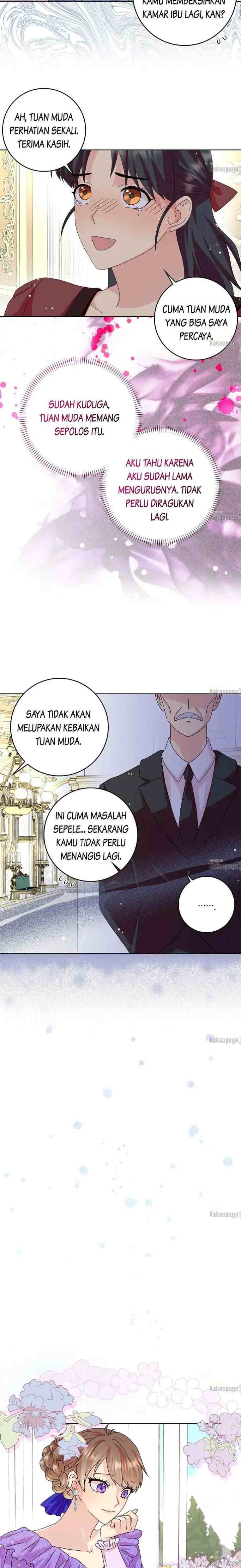 When I Quit Being a Wicked Mother in law, Everyone Becomes Obsessed With Me chapter 17 halaman 5