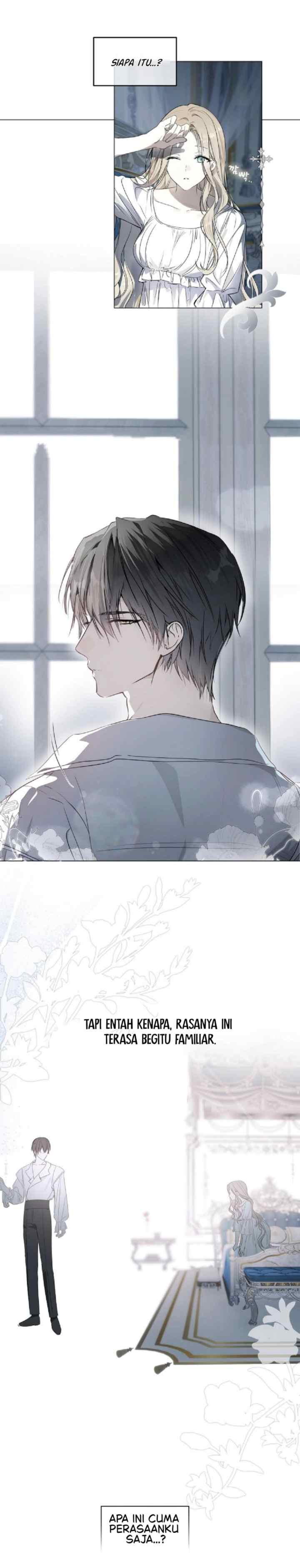 Breaking the Prison chapter 1 halaman 16