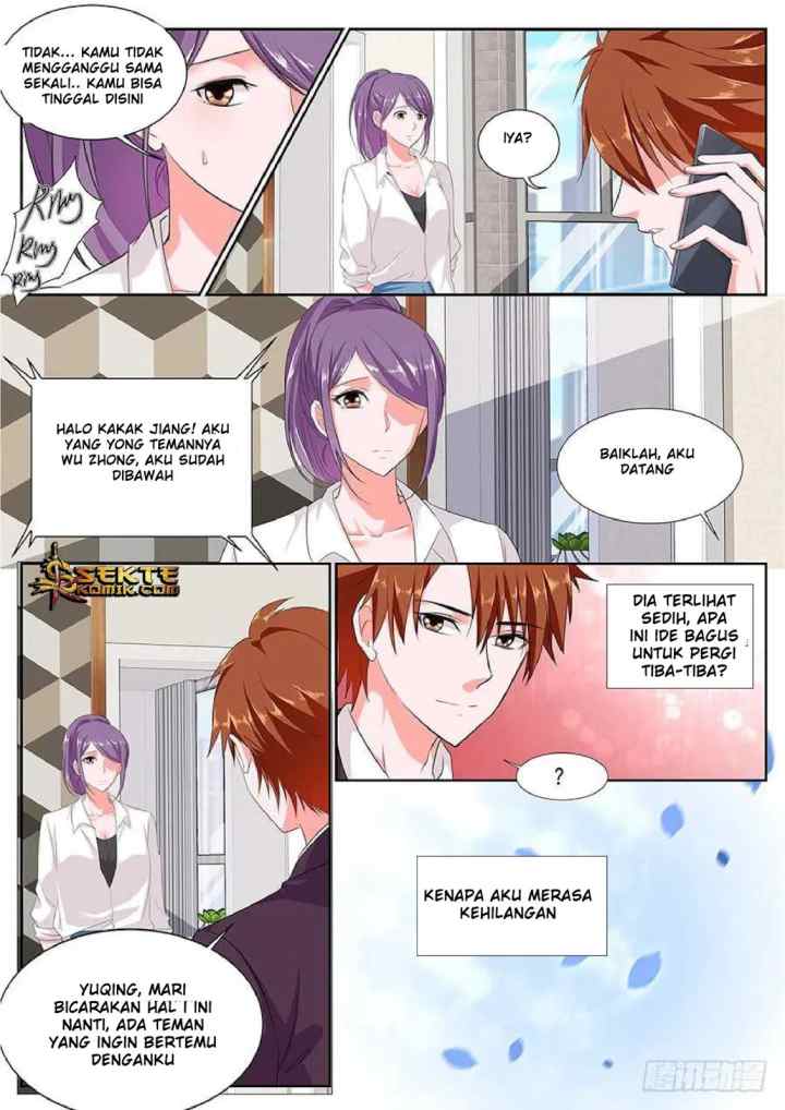 Metropolitan System chapter 113 halaman 4