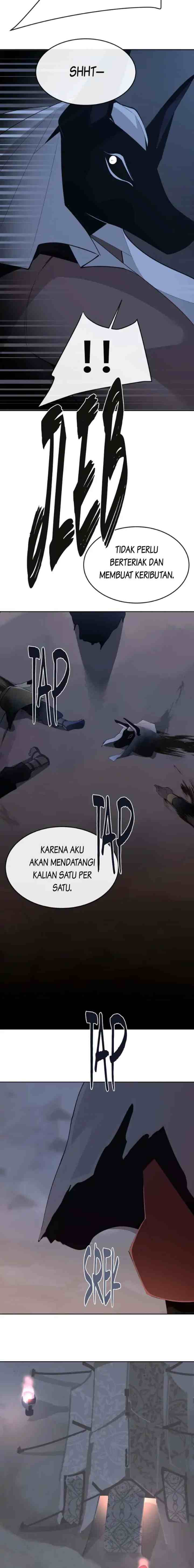 Devil Sword King chapter 299 halaman 10