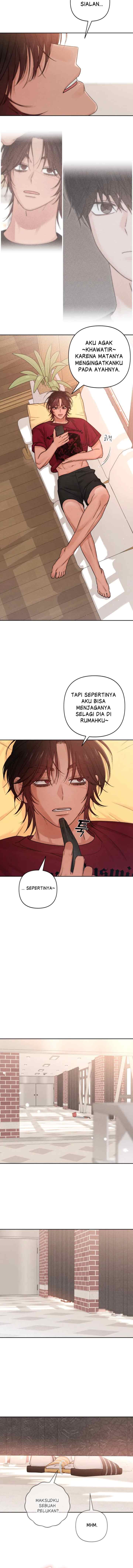Apocalypse of Youth chapter 85 halaman 13