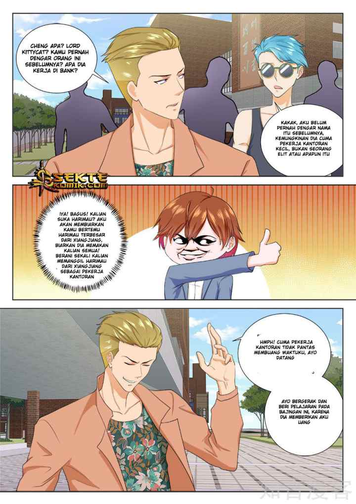 Metropolitan System chapter 176 halaman 7