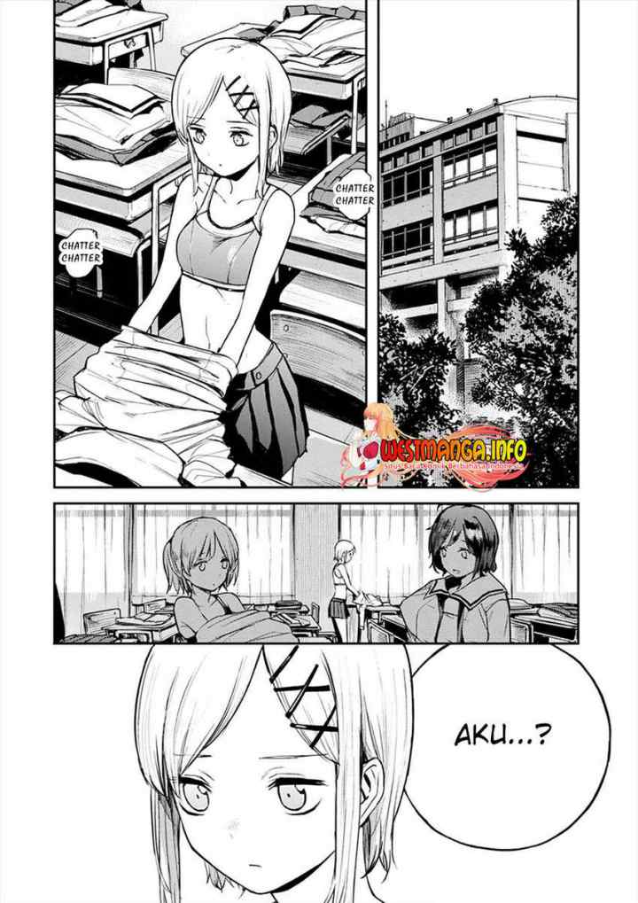 Cosmic Censorship chapter 3 halaman 4