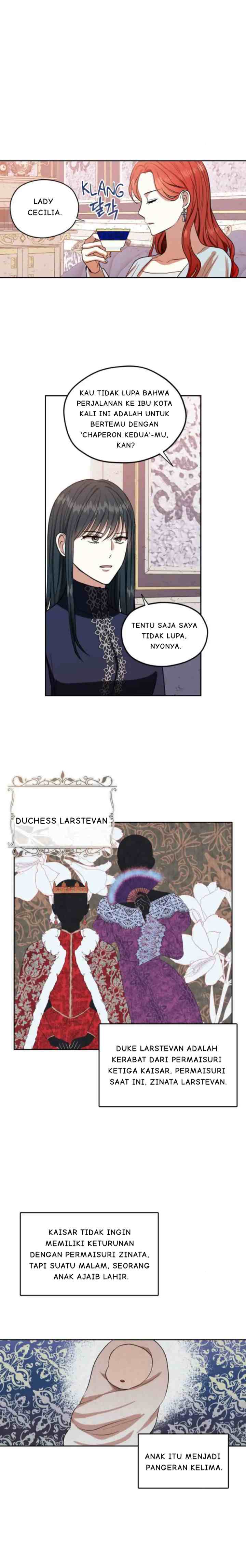 Leveling My Husband to the Max chapter 66 halaman 8