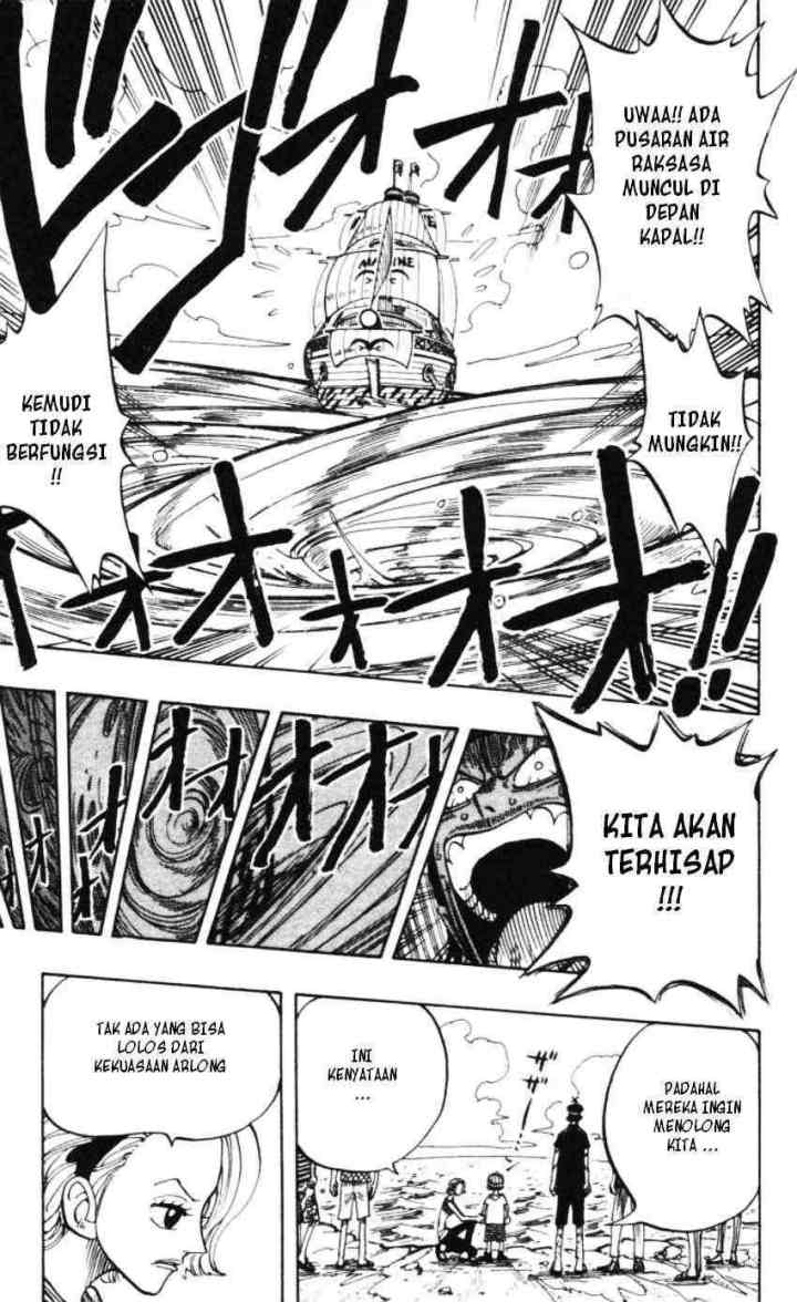 One Piece chapter 75 halaman 17