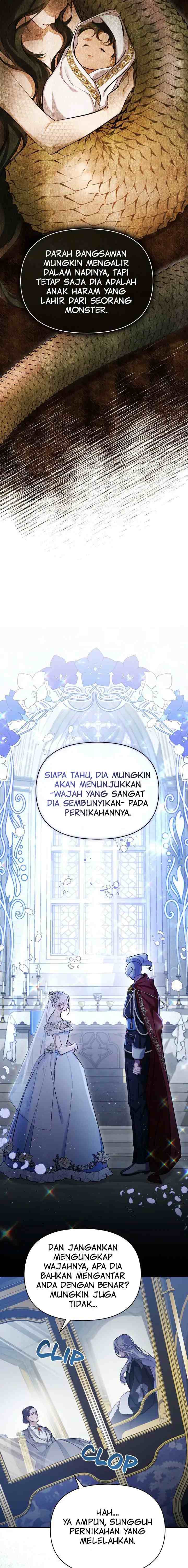Disobey The Duke If You Dare chapter 1 halaman 6