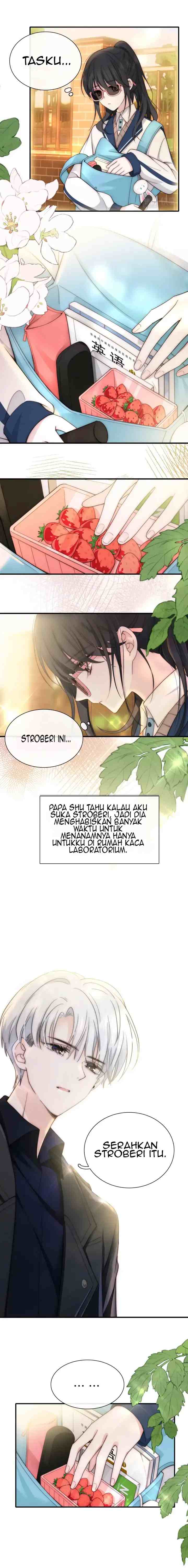 Destined to Love You chapter 4 halaman 6