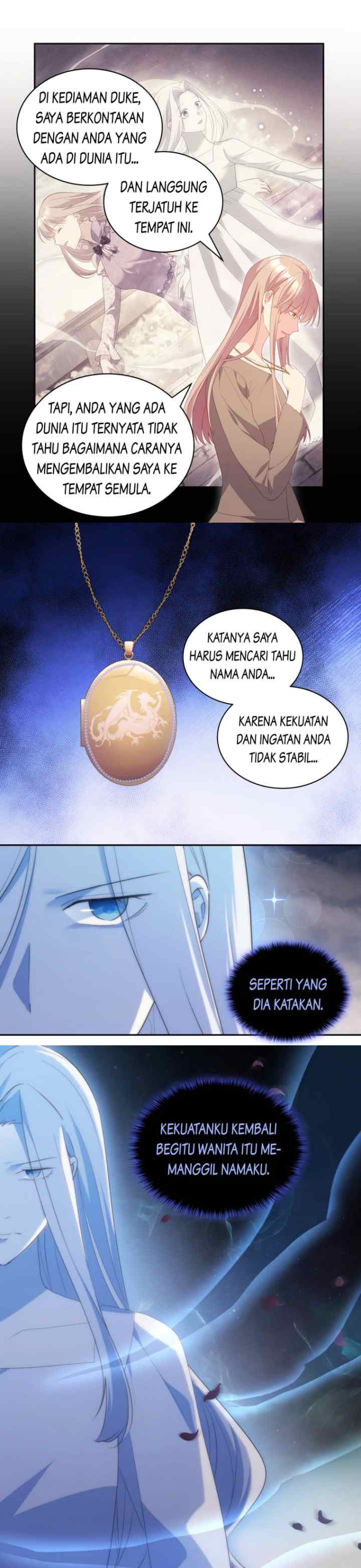 Daisy - How to Become the Duke's Fiancée chapter 178 halaman 10
