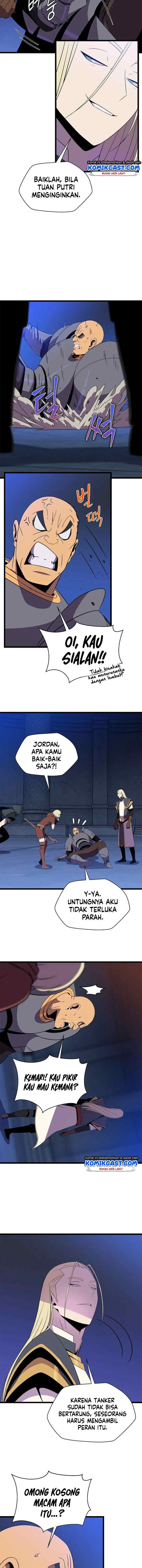 Kill the Hero chapter 88 halaman 10