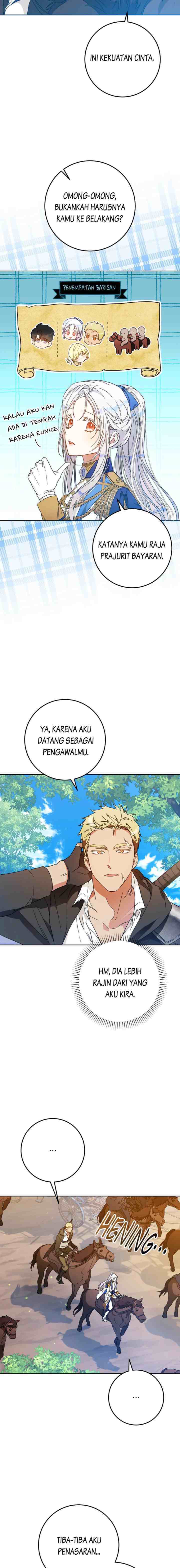 I Became the Wife of the Male Lead chapter 60 halaman 13