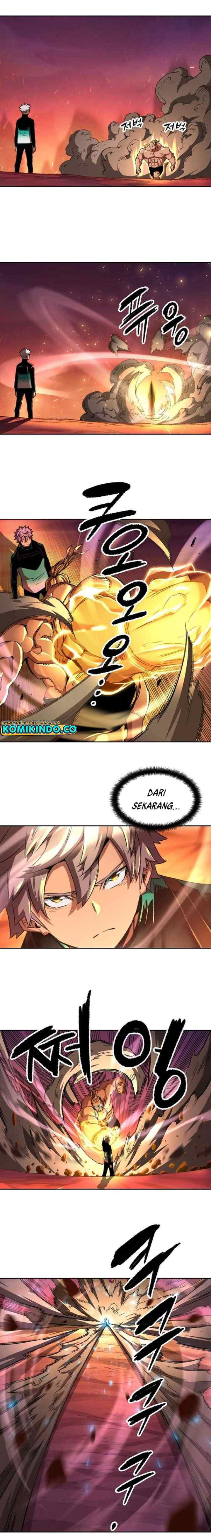 OOPARTS chapter 90 halaman 7