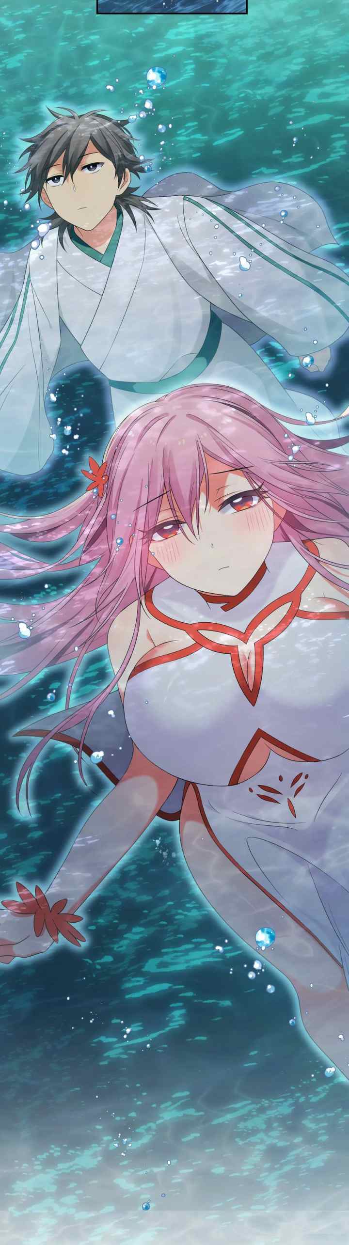 Female Cultivators Are After Me chapter 22 halaman 14