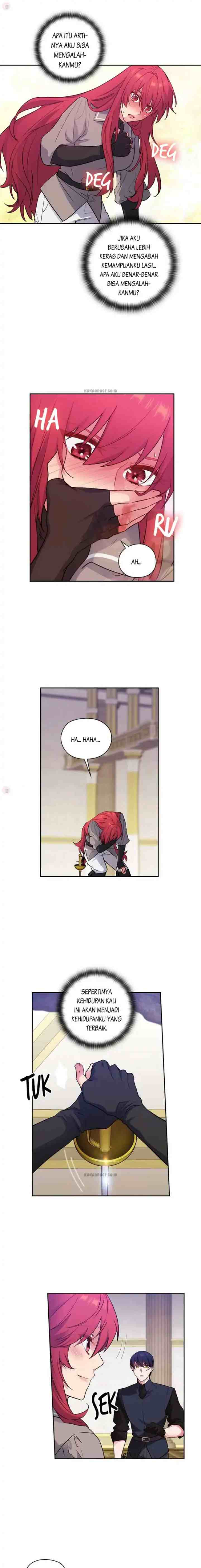 Adonis chapter 121 halaman 4