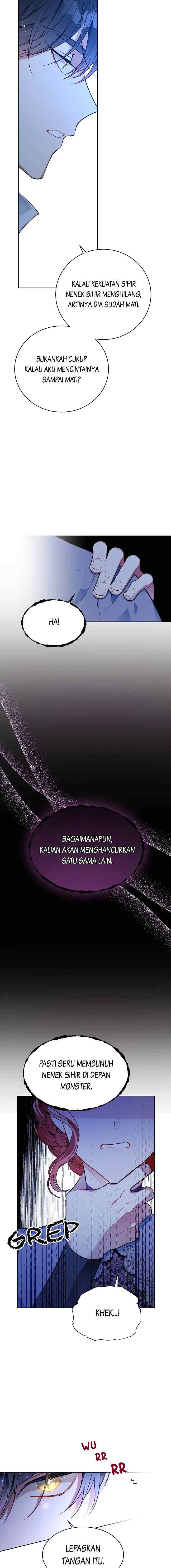 Mueller's Investigator chapter 161 halaman 14