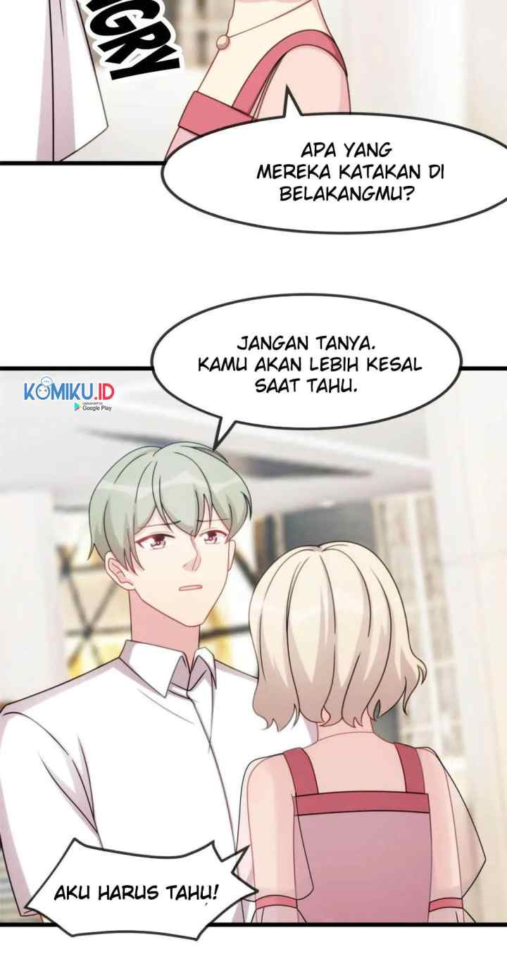 CEO's Sudden Proposal chapter 292 halaman 15