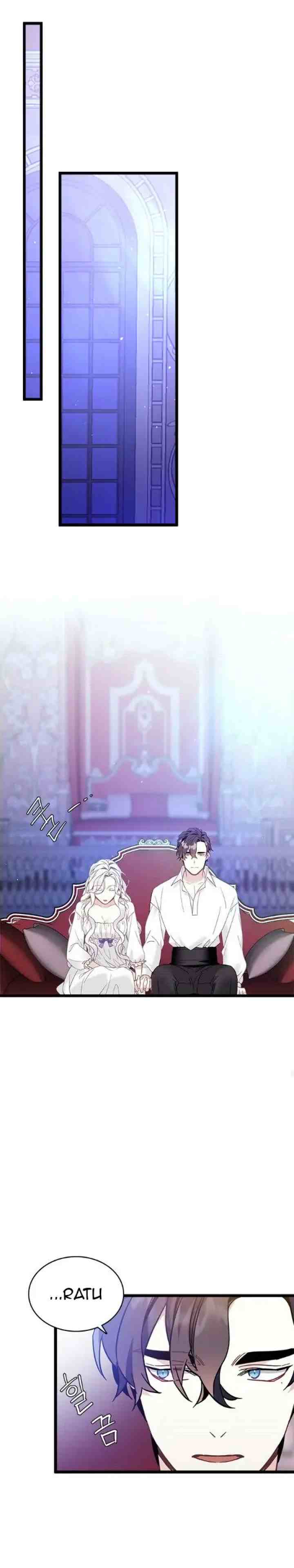 Not Sew Wicked Stepmom chapter 40 halaman 12