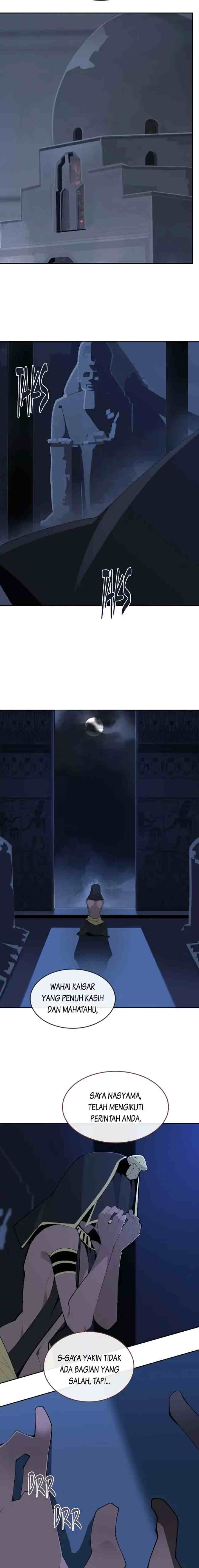 Devil Sword King chapter 303 halaman 9