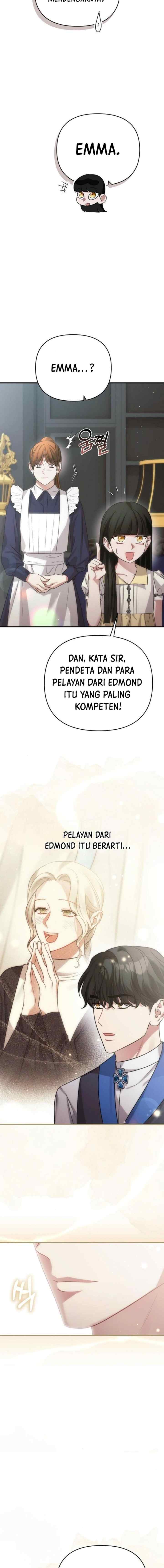 How To Turn A Kind Savior Into An Emperor chapter 43 halaman 6