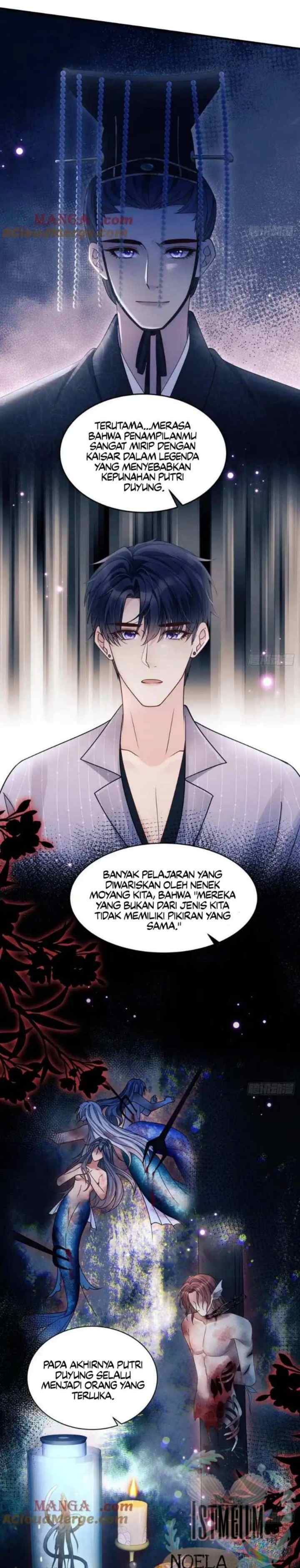 I Suspect the Actor Is Fishing for Me chapter 151 halaman 15