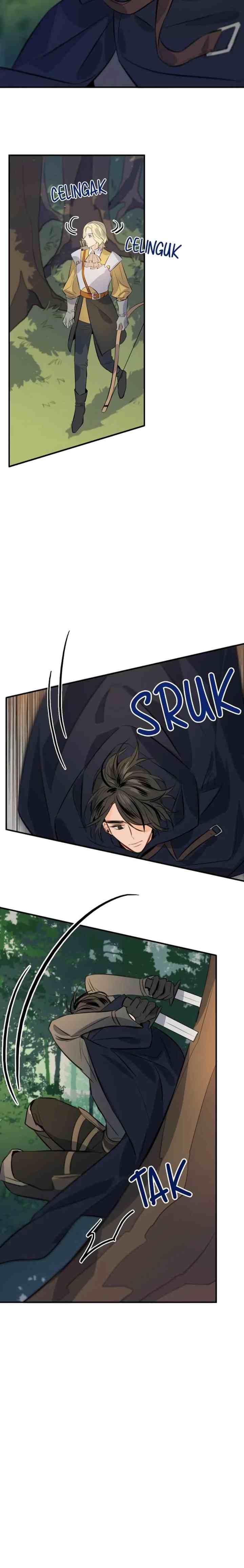 The Great Wish chapter 50 halaman 7