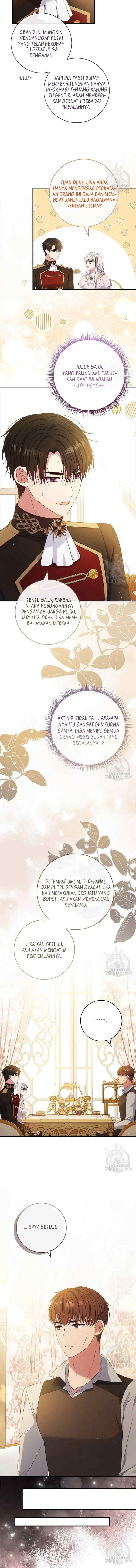 Fakes Don't Want To Be Real chapter 52 halaman 10