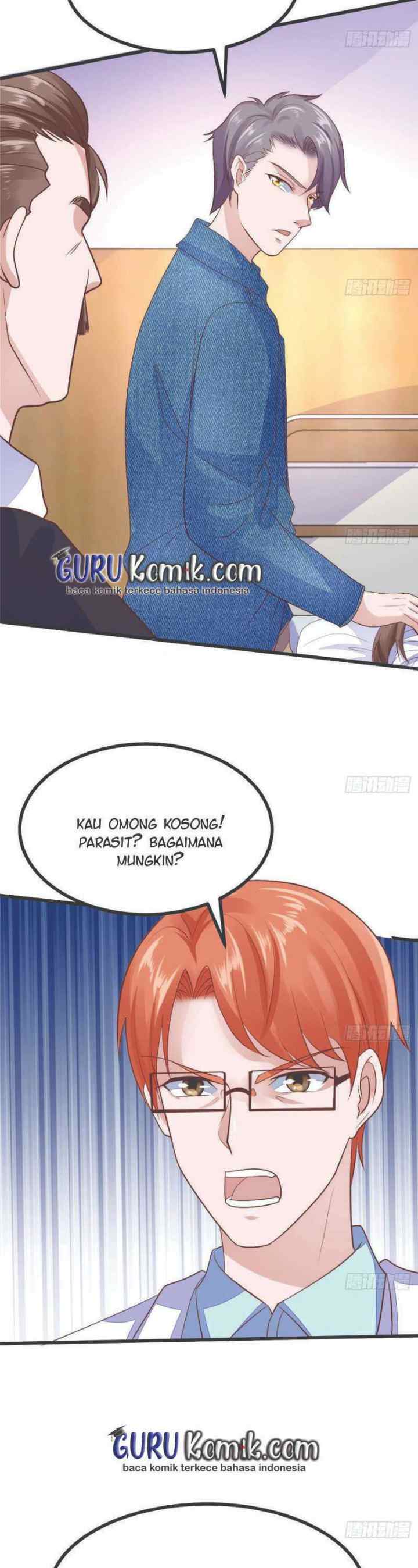 Rebirth Into the Strongest Immortal Cultivator chapter 20 halaman 4