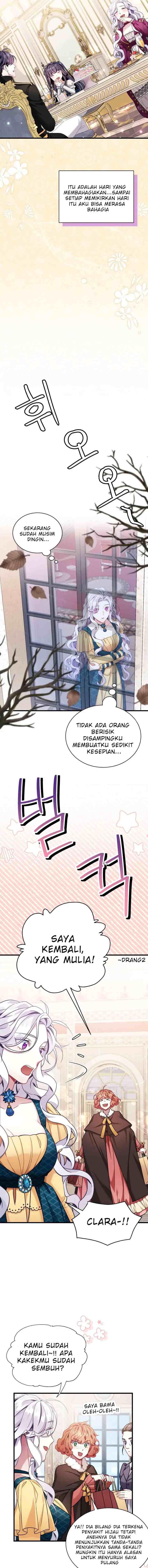 Not Sew Wicked Stepmom chapter 58 halaman 11