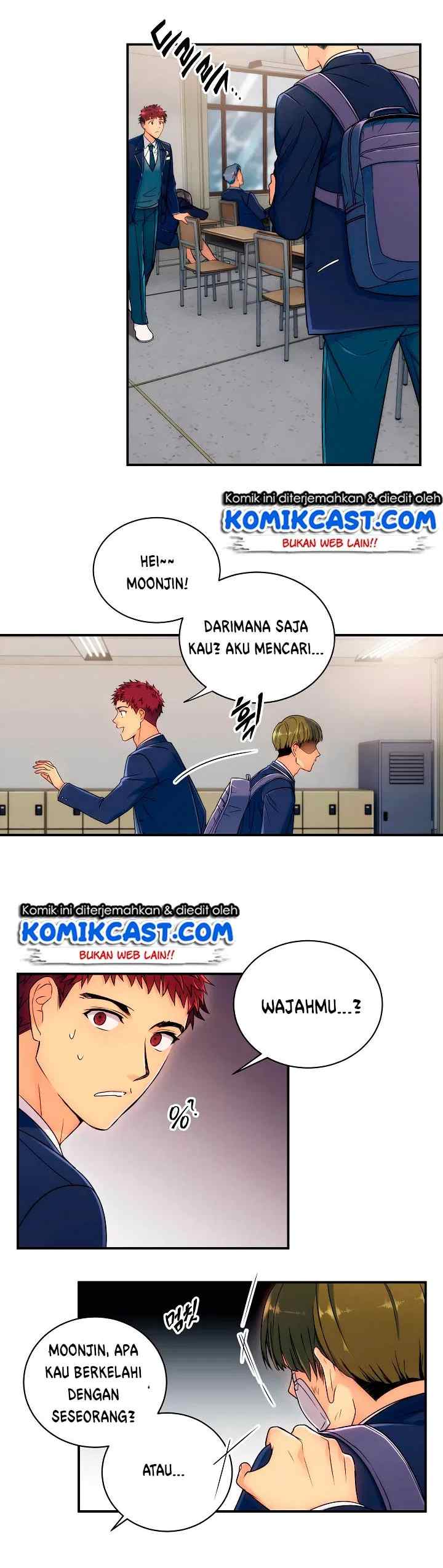 Medical Return chapter 5 halaman 4