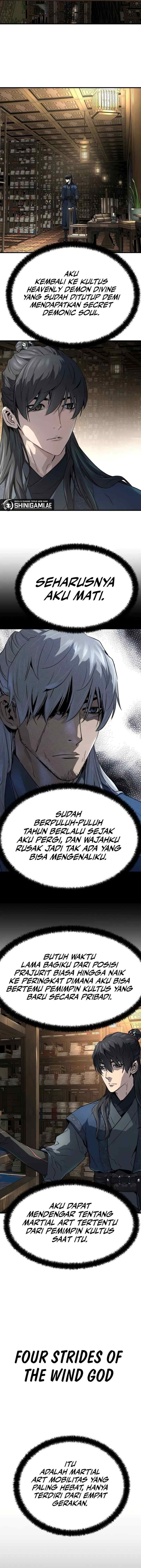 Absolute Regression chapter 18 halaman 8