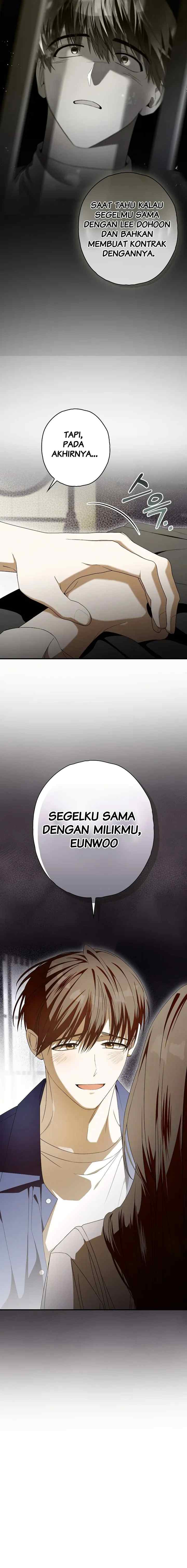Food Chain chapter 50 halaman 5