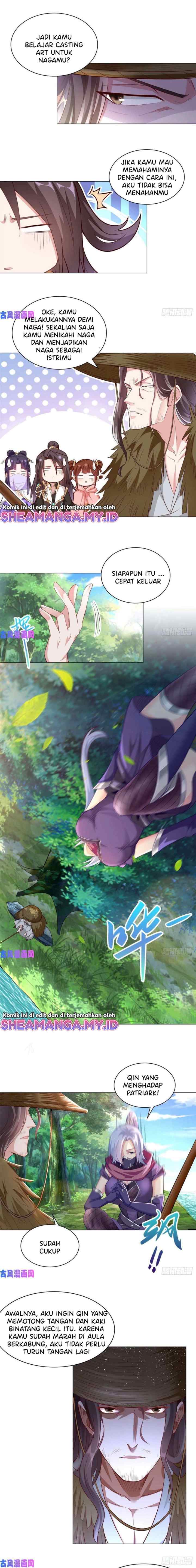 Dragon Master chapter 55 halaman 6