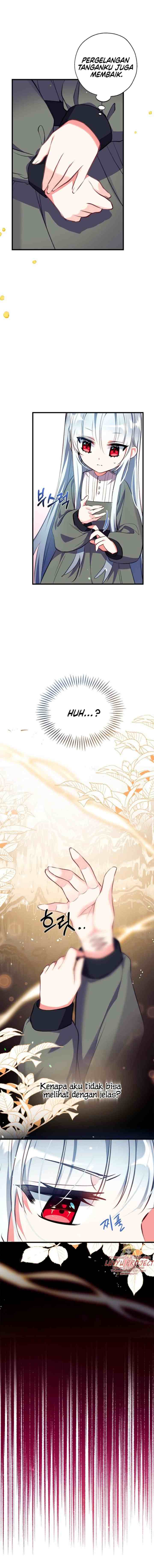 Family is Needed chapter 6 halaman 12