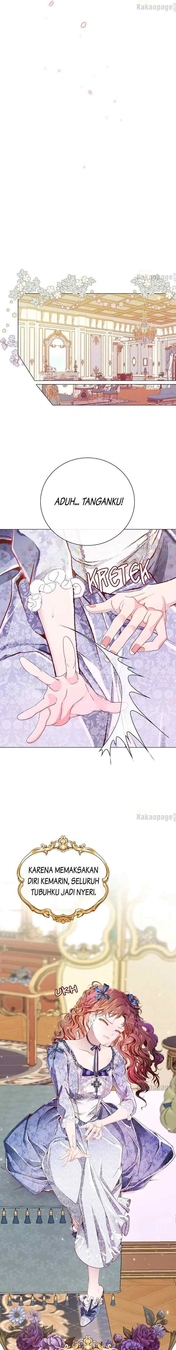 I Woke Up as the Ugly Duckling chapter 54 halaman 14