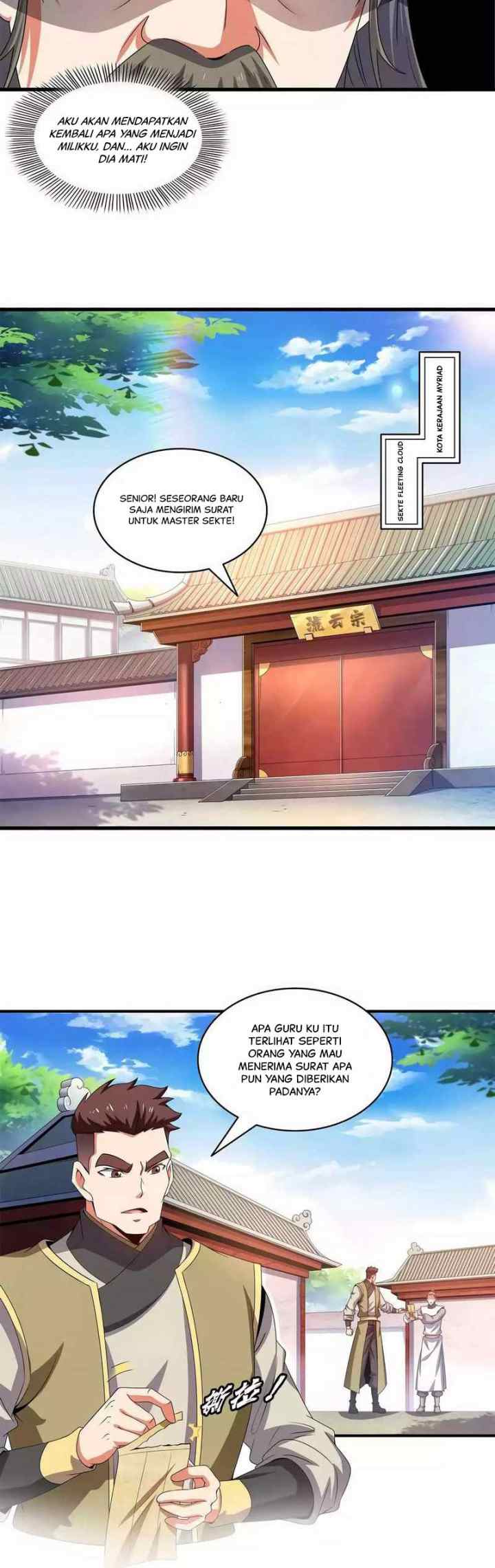 Library Tiandao chapter 325 halaman 15