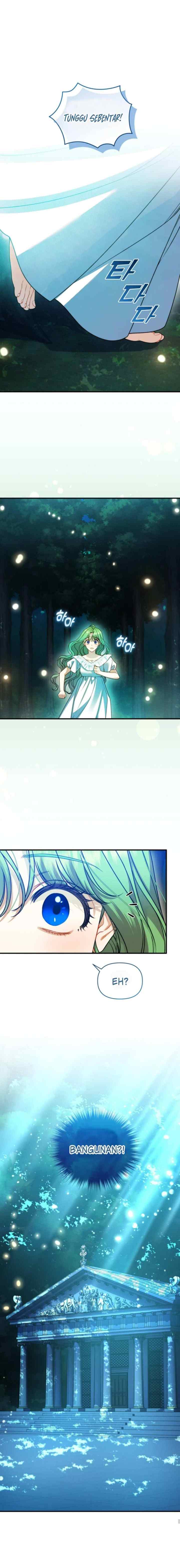 I Became the Younger Sister of a Regretful Obsessive Male Lead chapter 93 halaman 18