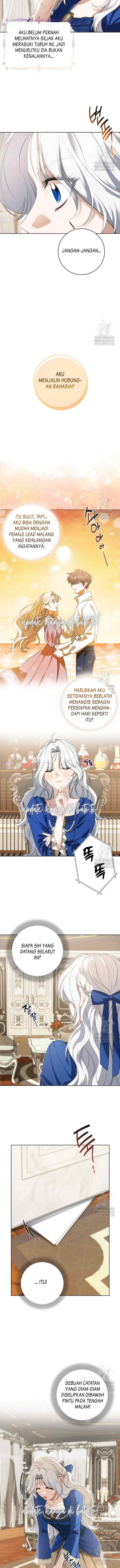 I Am the Obsessive Emperor's Talented Pharmacist chapter 8 halaman 7