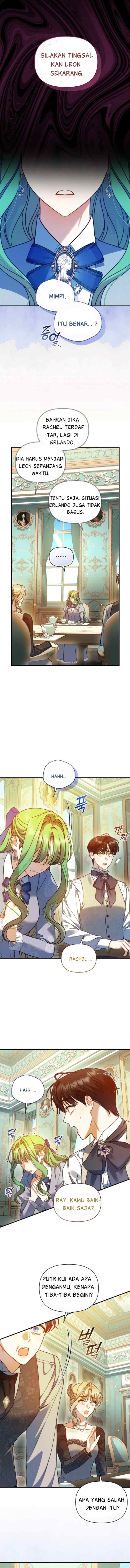 I Became the Younger Sister of a Regretful Obsessive Male Lead chapter 89 halaman 10
